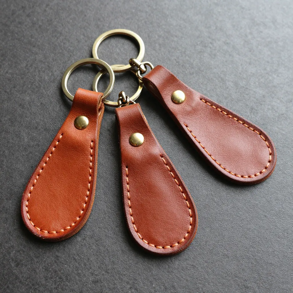 Leather care products